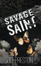 Savage Saint