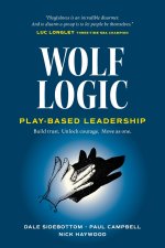 Wolf Logic. Play-Based Leadership.