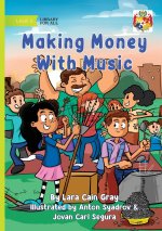 Making Money With Music