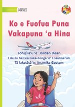 Hina's First Flight - Ko e Fuofua Puna Vakapuna 'a Hina
