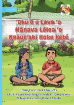 I Can Do Belly Breathing - 'Oku O u Lava 'o Mānava Lōloa 'o Ngāue'aki Hoku Keté