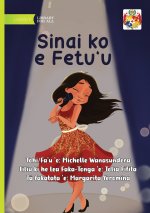 Sinai the Star - Sinai ko e Fetu'u