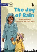 The Joy of Rain - Our Yarning