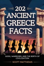 202 Ancient Greece Facts - Gods, Warriors, and the Birth of Civilization