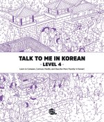 Talk To Me In Korean Level 4
