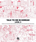 Talk To Me In Korean Level 5