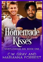 Homemade Kisses
