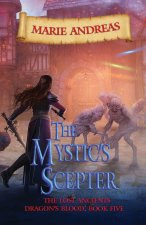 The Mystic's Scepter