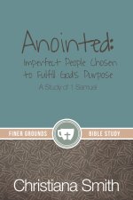 Anointed