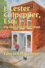 J. Lester Culpepper, Esq.