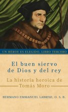 El buen siervo de Dios y del rey