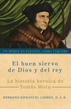 El buen siervo de Dios y del rey