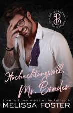 Hochachtungsvoll, Mr. Braden