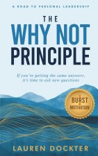 A Road to Personal Leadership