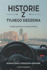 OPWIEŚCI Z TYLNEGO SIEDZENIA