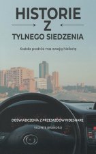 OPWIEŚCI Z TYLNEGO SIEDZENIA