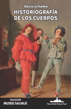 Historiografía de los cuerpos