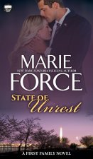 State of Unrest, A First Family Novel