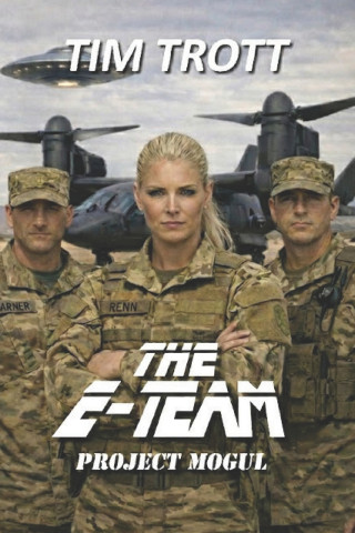 The E-Team