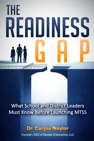 THE READINESS GAP