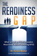 THE READINESS GAP