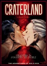 Craterland