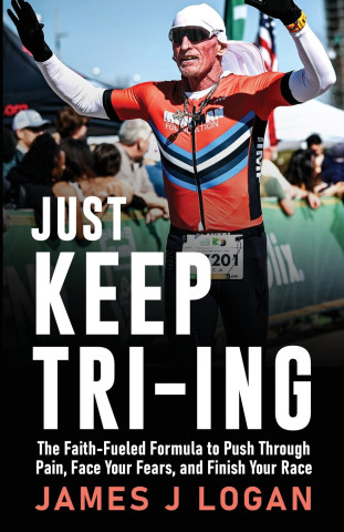 Just Keep TRI-ING