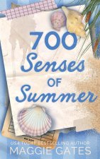 700 Senses of Summer