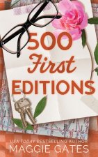 500 First Editions