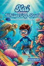 Kai and the Whispering Reef