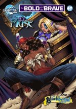 Bold and the Brave #67