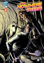 The Nowhere Man #2