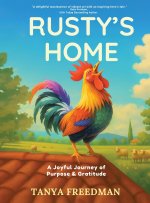 Rusty's Home