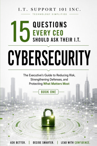 Cybersecurity