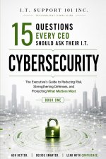 Cybersecurity