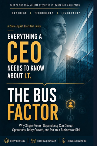 The BUS Factor