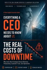 The Real Costs of Downtime
