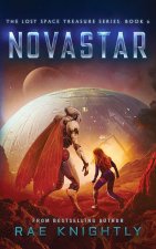NOVASTAR (The Lost Space Treasure Series, Book 6)