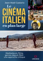 Le cinéma italien en plan large