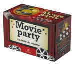 Movie Party