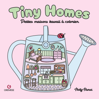 Tiny Homes