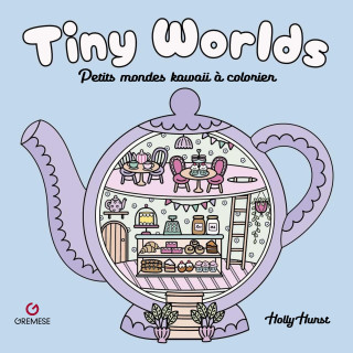 Tiny Worlds