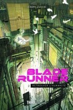 Dans les rêves de Blade Runner