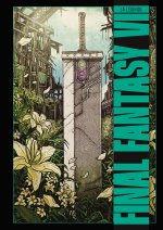 LA LEGENDE FINAL FANTASY VII