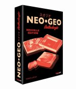 NEO GEO Anthologie Nouvelle Edition