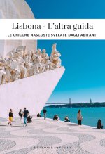 Lisbona, l'altra guida