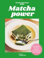 Matcha power