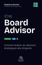 Être Board Advisor
