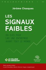 Les signaux faibles