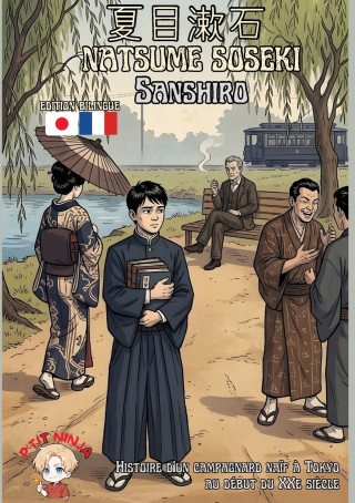 Sanshiro